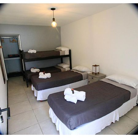 Hotel Los Angeles Mar del Plata Ngoại thất bức ảnh