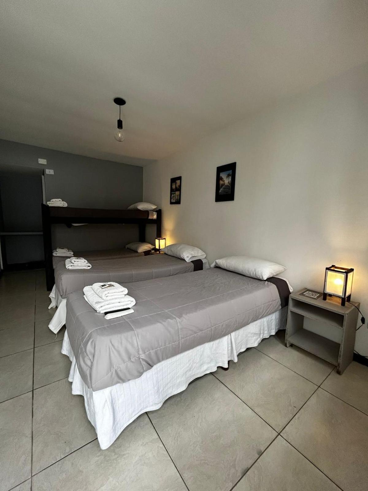 Hotel Los Angeles Mar del Plata Ngoại thất bức ảnh