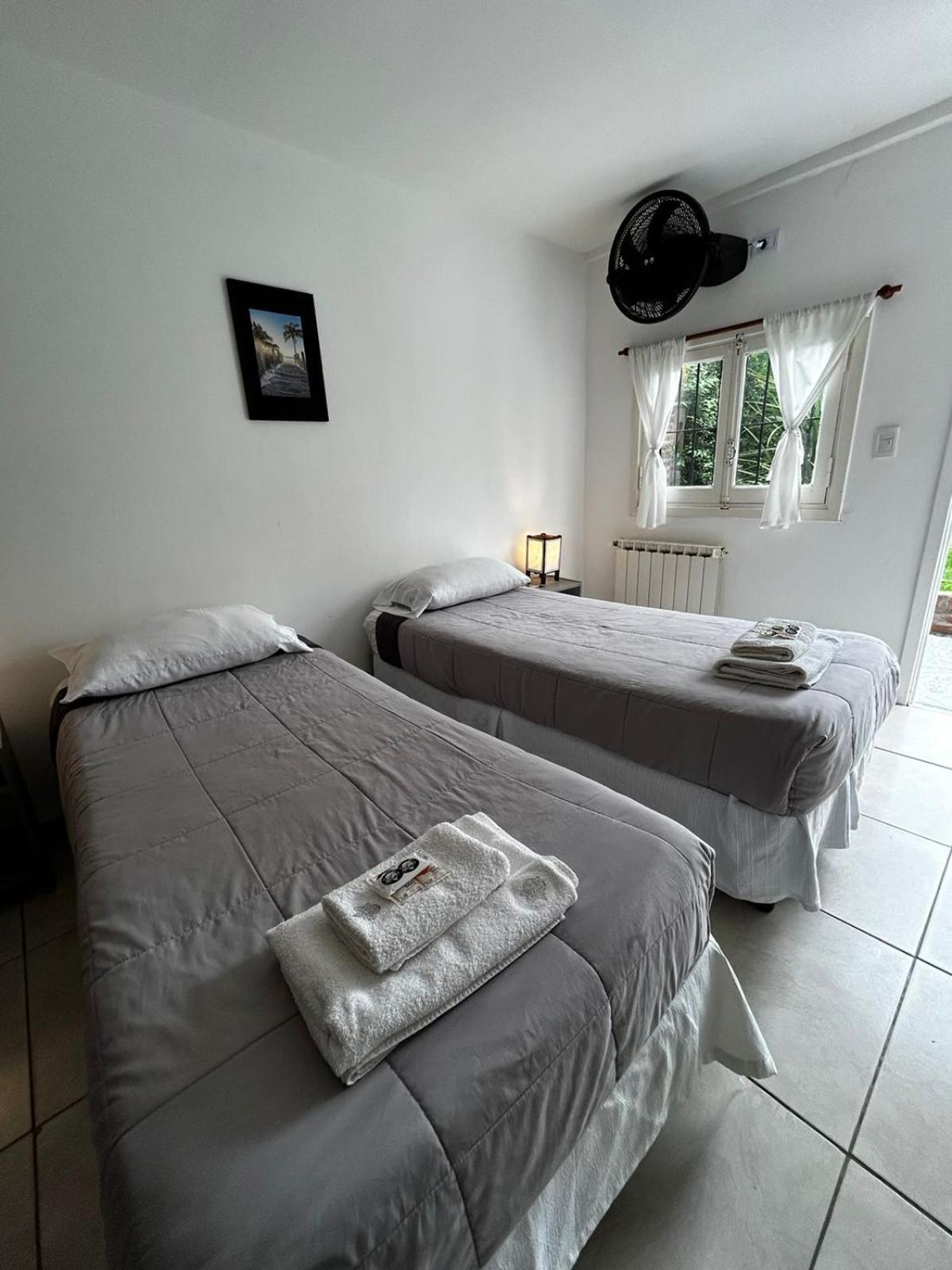 Hotel Los Angeles Mar del Plata Ngoại thất bức ảnh