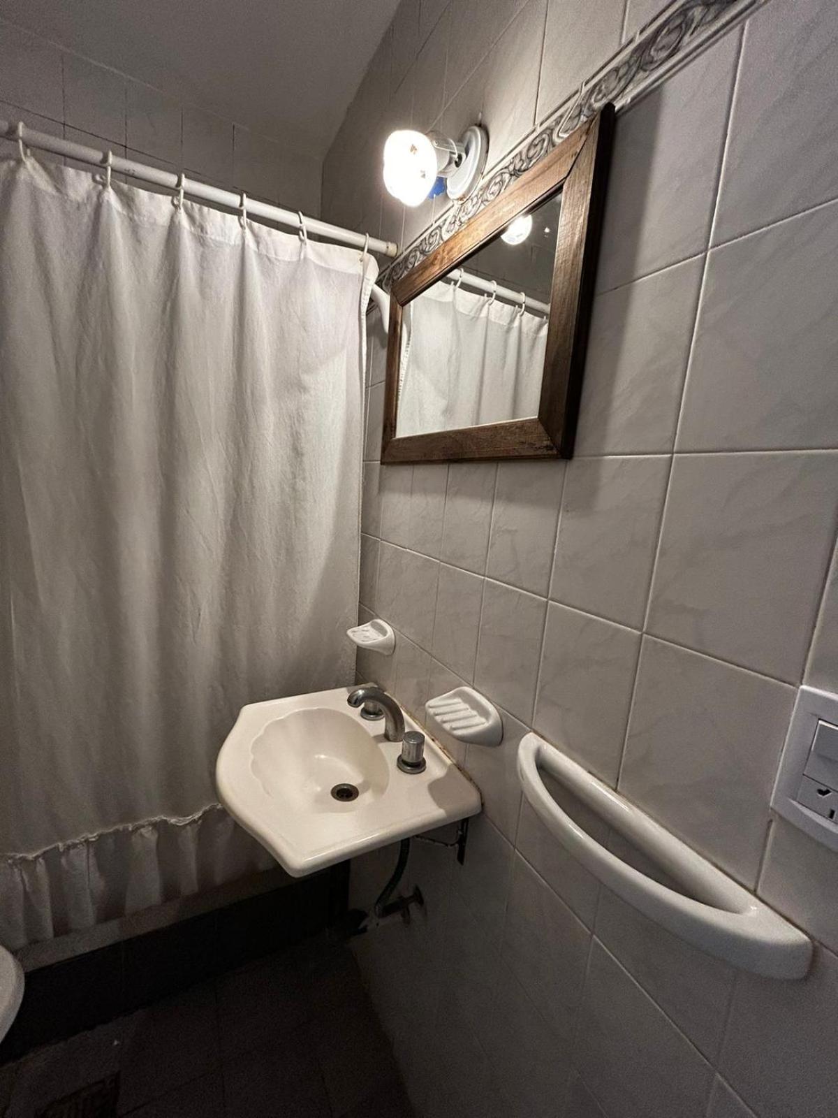 Hotel Los Angeles Mar del Plata Ngoại thất bức ảnh