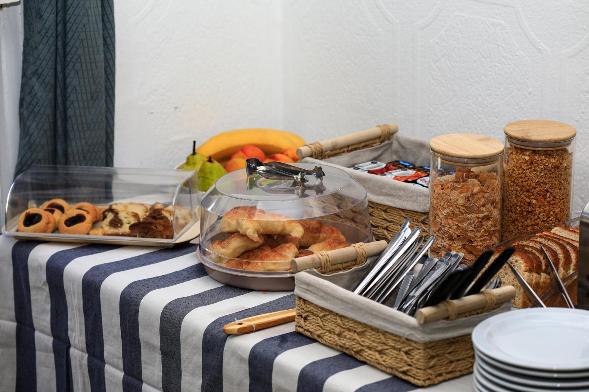 Hotel Los Angeles Mar del Plata Ngoại thất bức ảnh