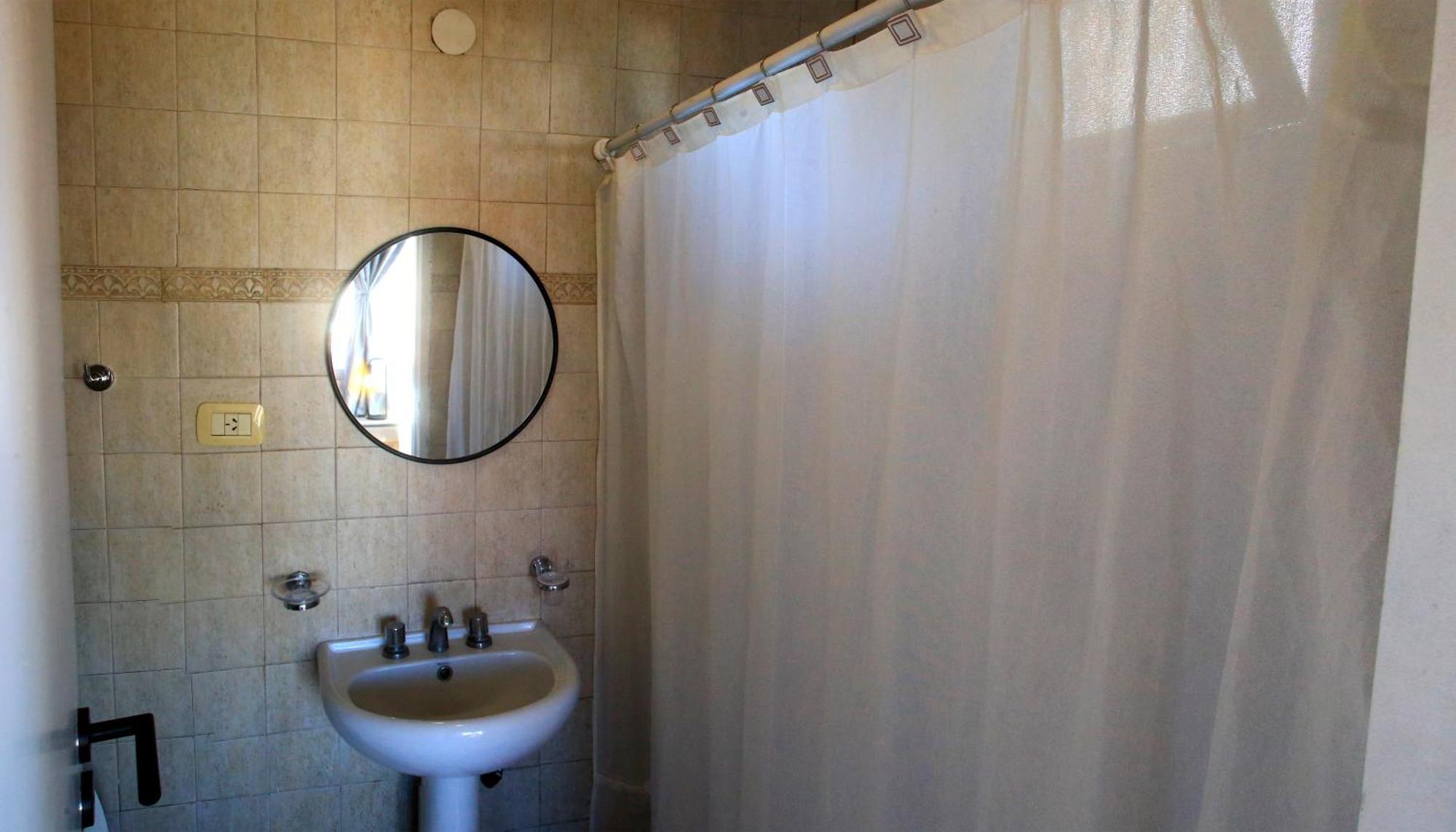 Hotel Los Angeles Mar del Plata Ngoại thất bức ảnh