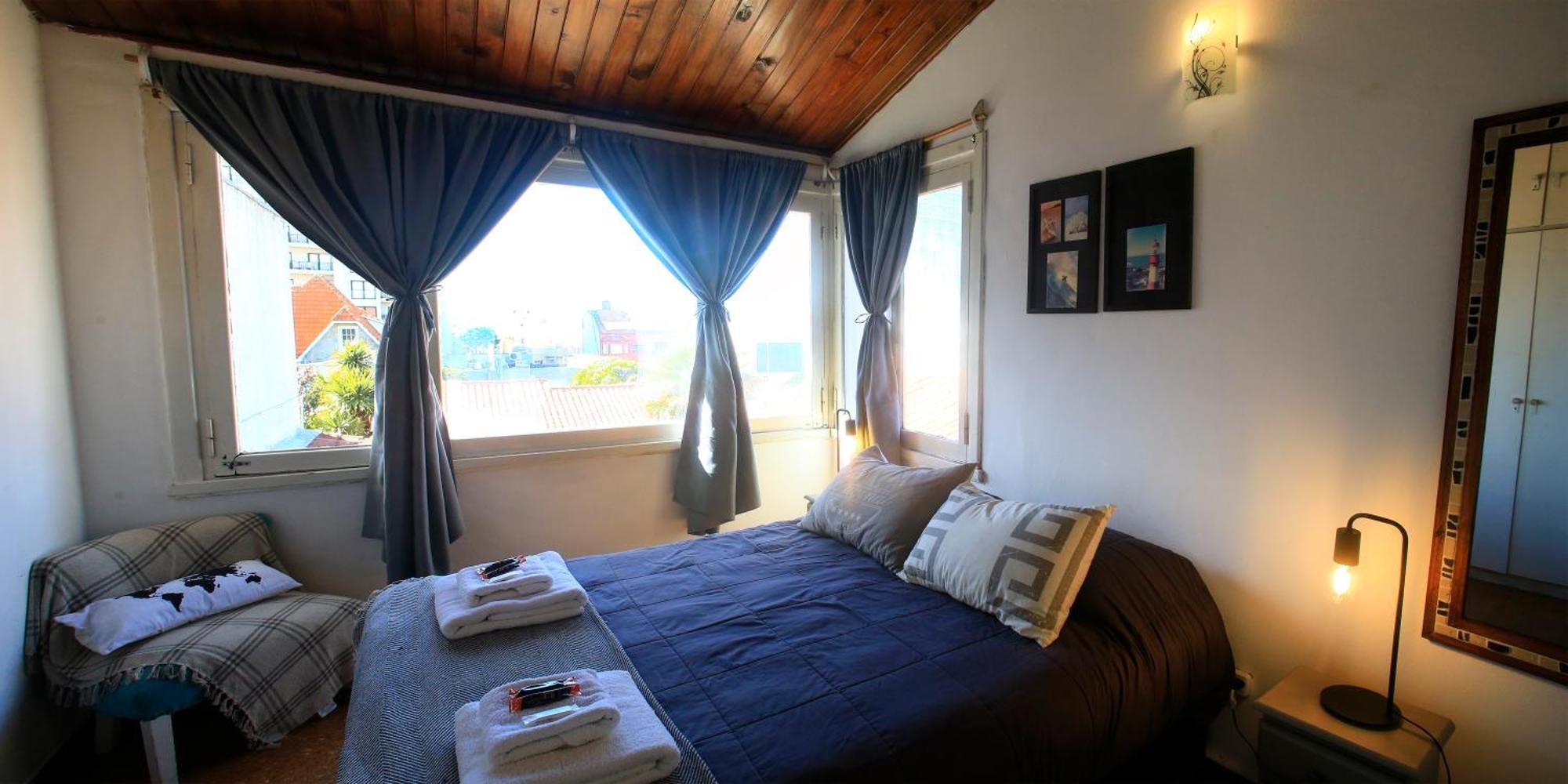Hotel Los Angeles Mar del Plata Ngoại thất bức ảnh