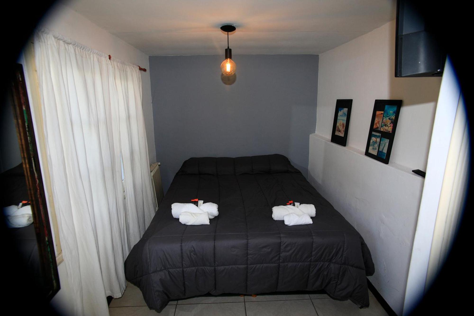Hotel Los Angeles Mar del Plata Ngoại thất bức ảnh