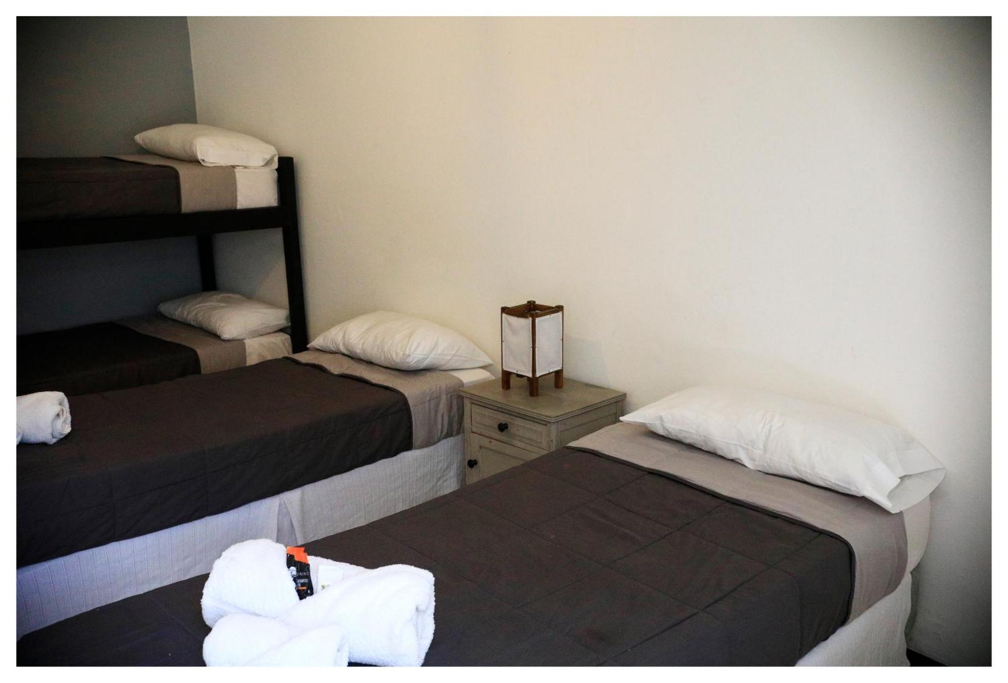 Hotel Los Angeles Mar del Plata Ngoại thất bức ảnh