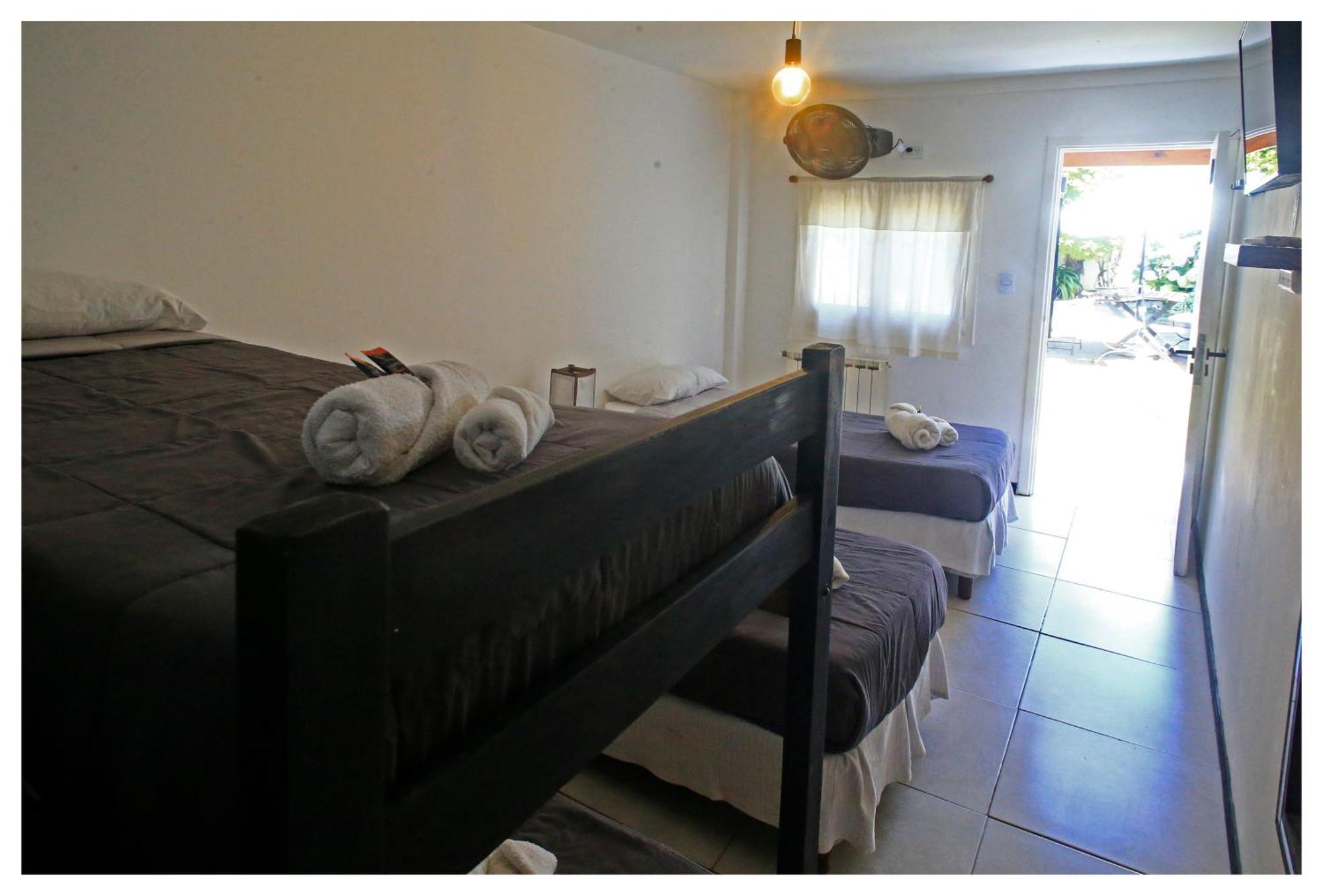 Hotel Los Angeles Mar del Plata Ngoại thất bức ảnh