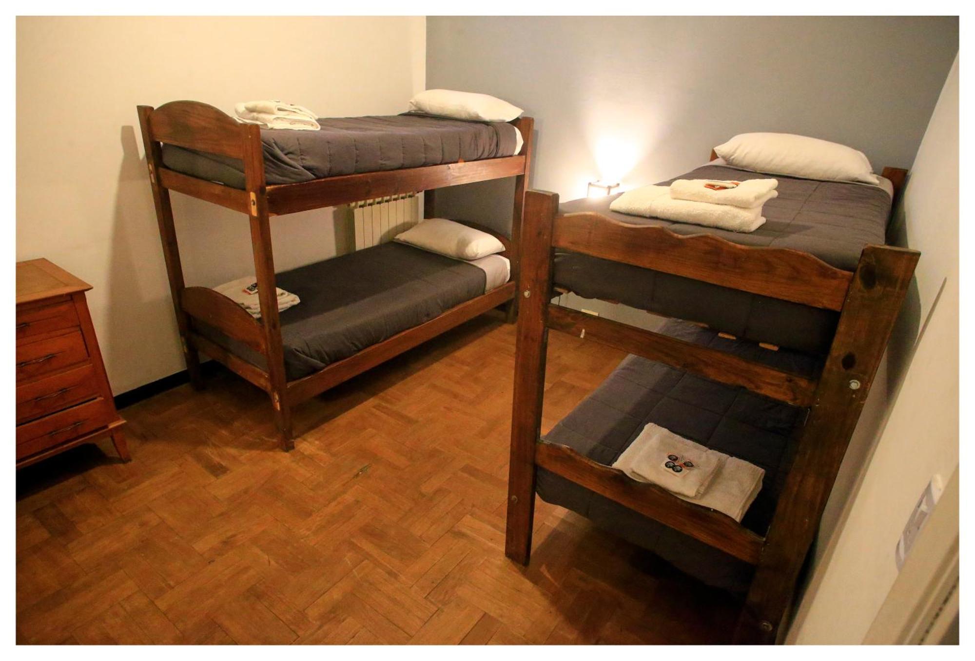 Hotel Los Angeles Mar del Plata Ngoại thất bức ảnh