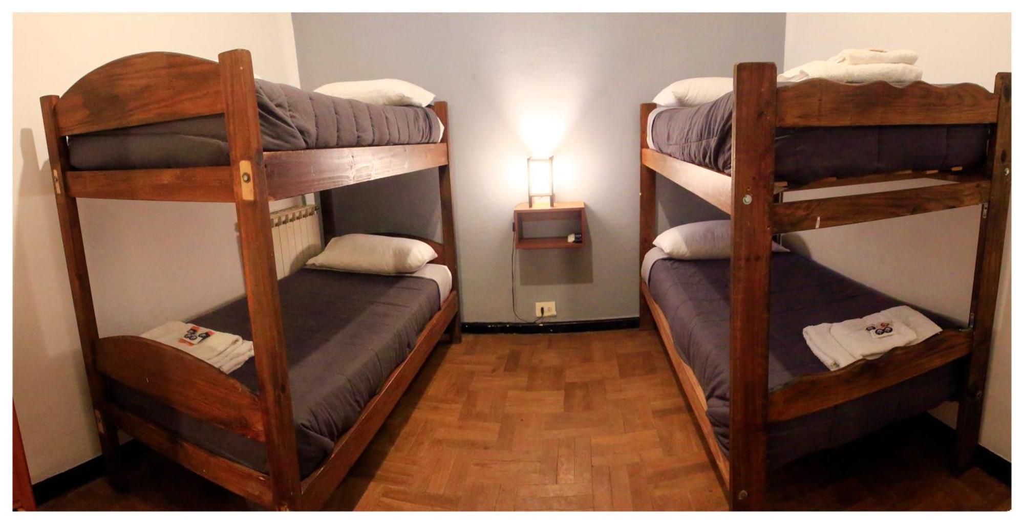 Hotel Los Angeles Mar del Plata Ngoại thất bức ảnh