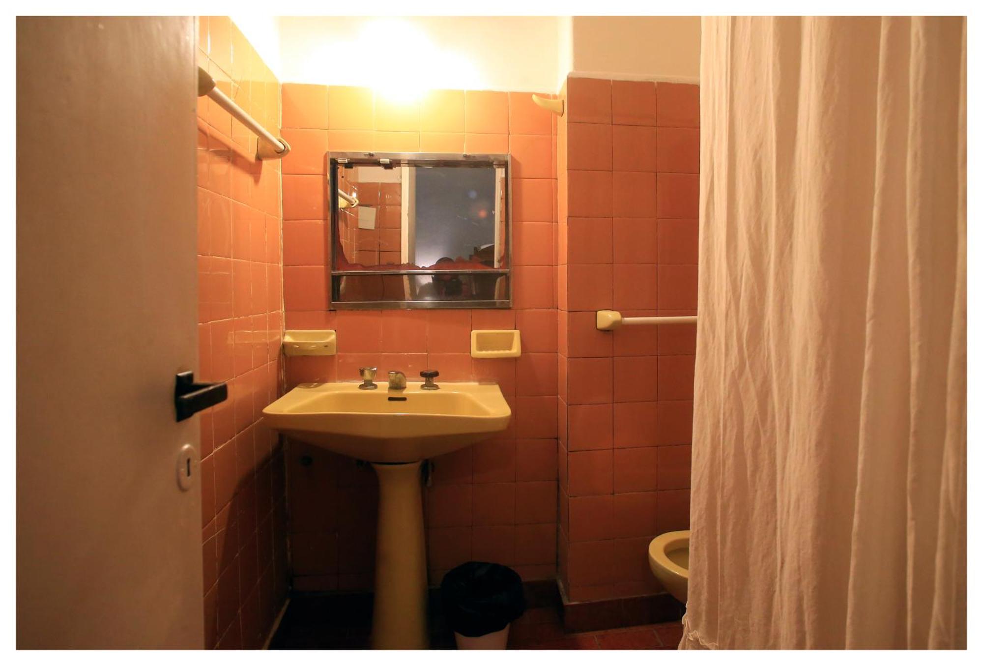 Hotel Los Angeles Mar del Plata Ngoại thất bức ảnh