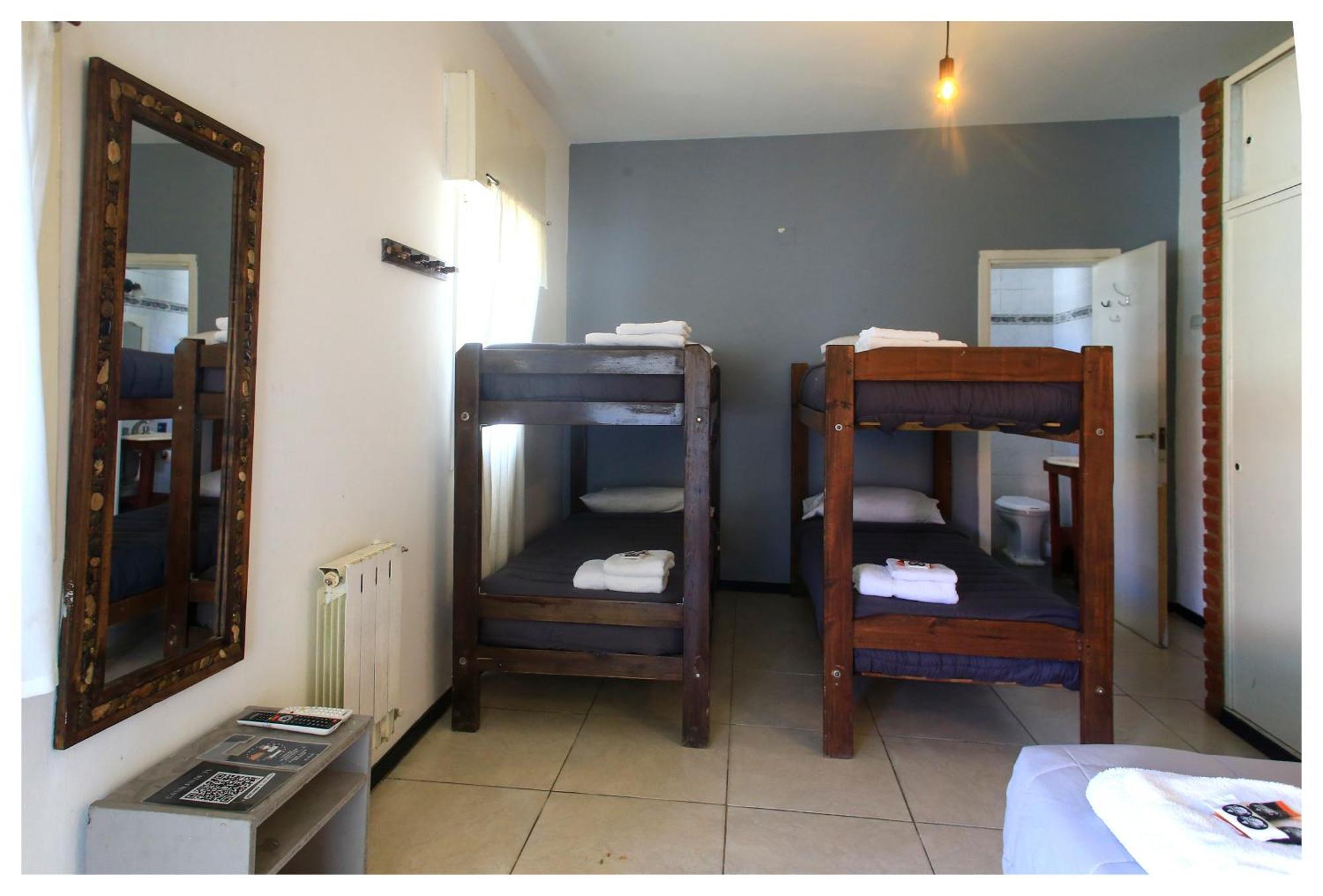 Hotel Los Angeles Mar del Plata Ngoại thất bức ảnh