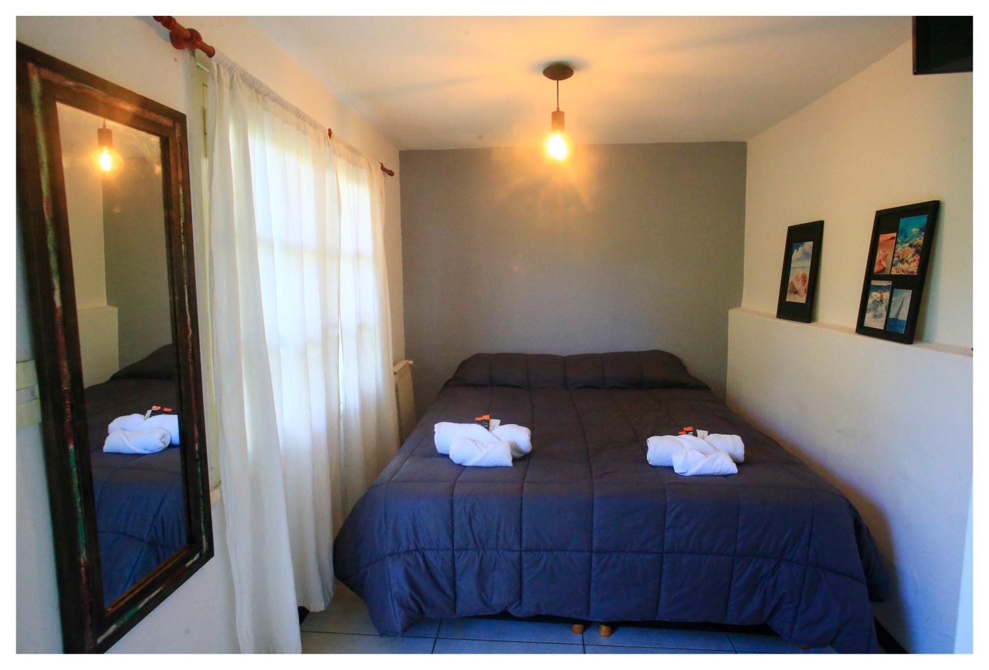 Hotel Los Angeles Mar del Plata Ngoại thất bức ảnh