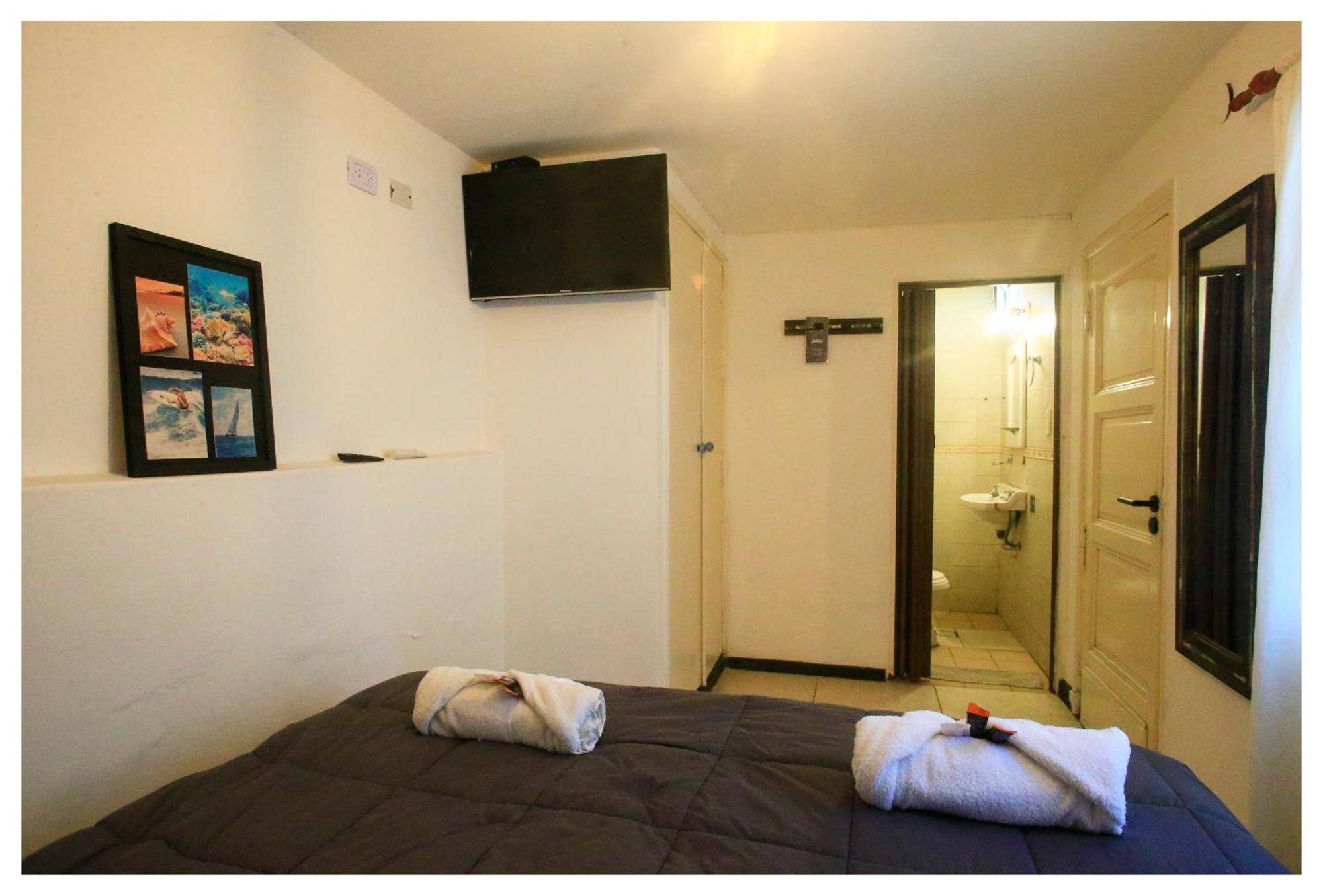 Hotel Los Angeles Mar del Plata Ngoại thất bức ảnh
