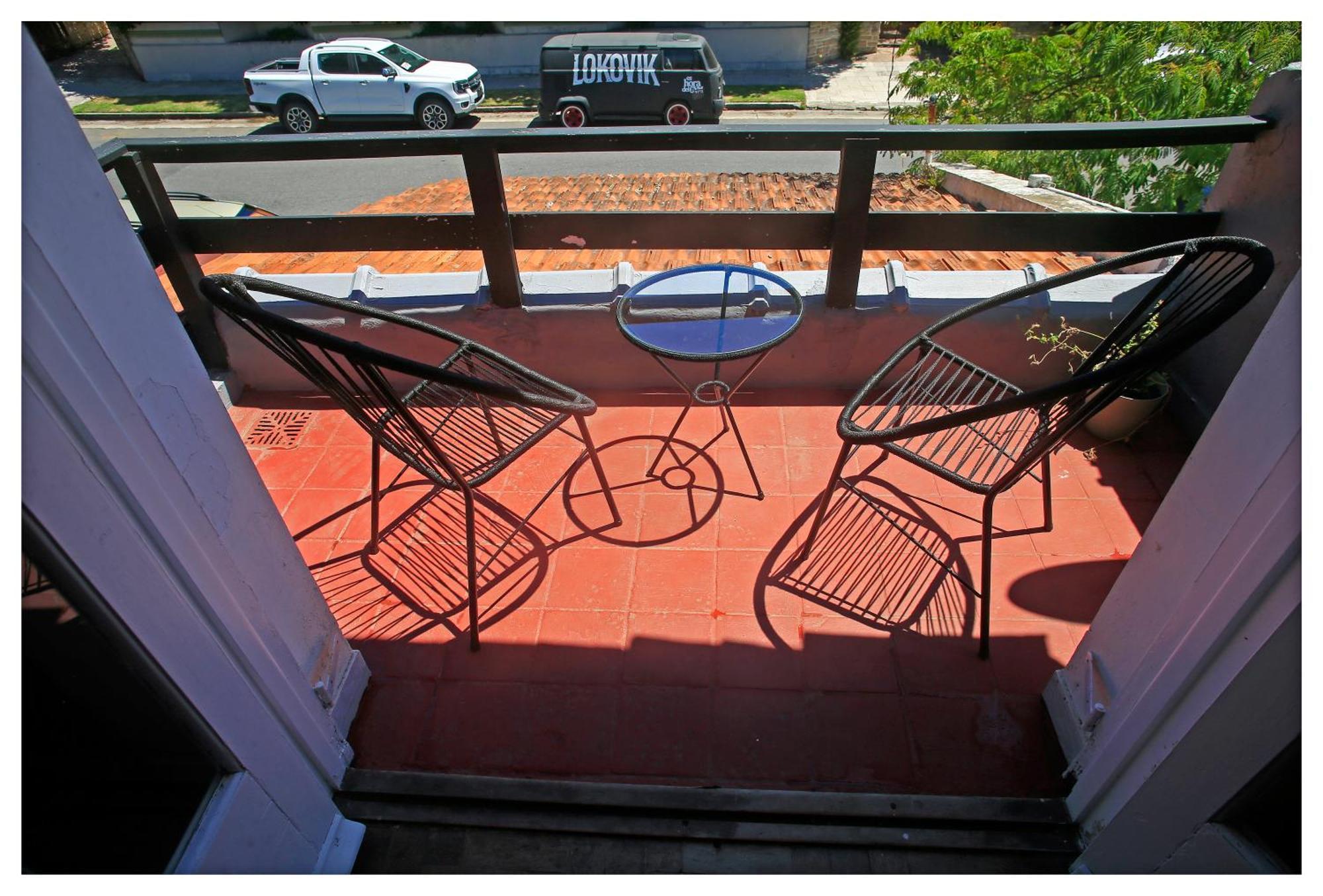 Hotel Los Angeles Mar del Plata Ngoại thất bức ảnh