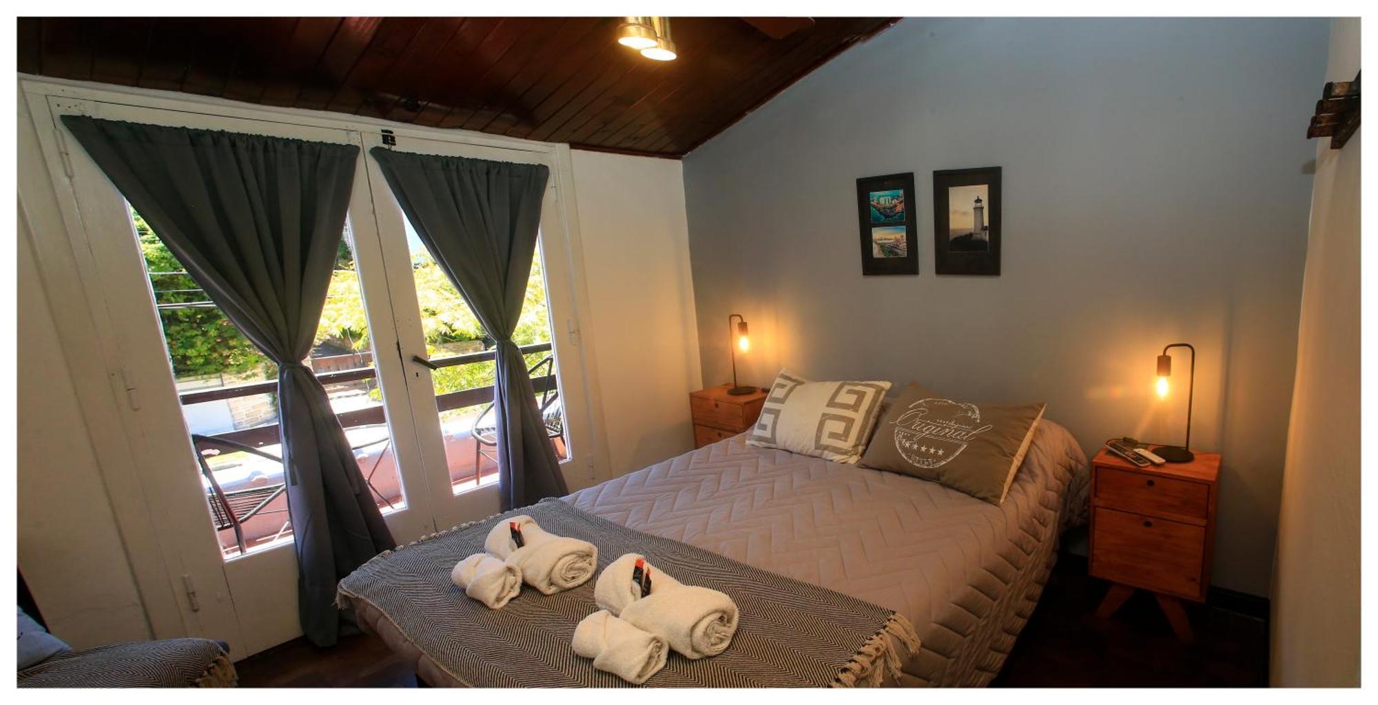 Hotel Los Angeles Mar del Plata Ngoại thất bức ảnh