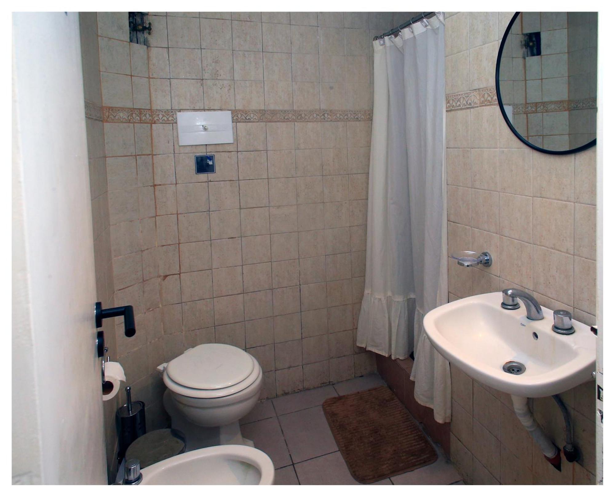 Hotel Los Angeles Mar del Plata Ngoại thất bức ảnh