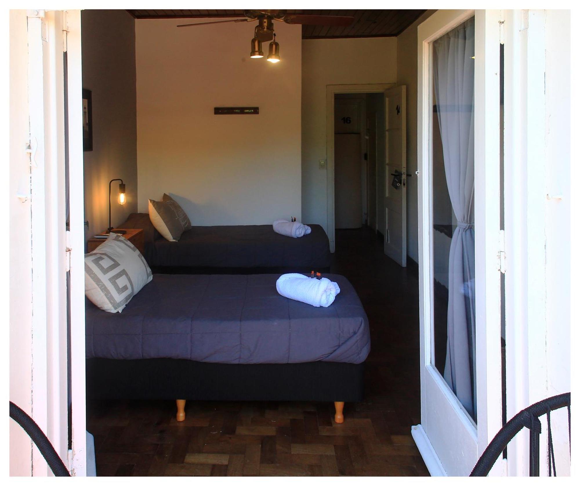 Hotel Los Angeles Mar del Plata Ngoại thất bức ảnh