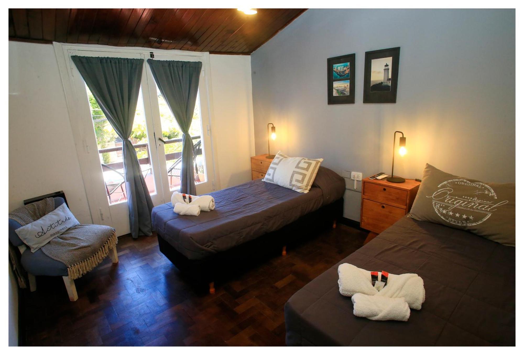 Hotel Los Angeles Mar del Plata Ngoại thất bức ảnh