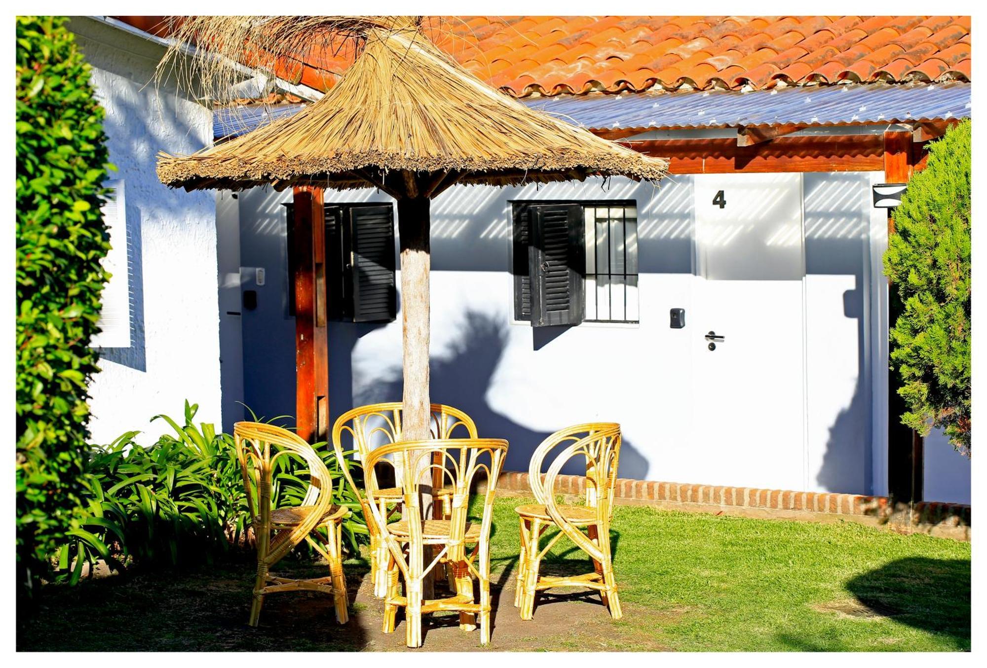 Hotel Los Angeles Mar del Plata Ngoại thất bức ảnh