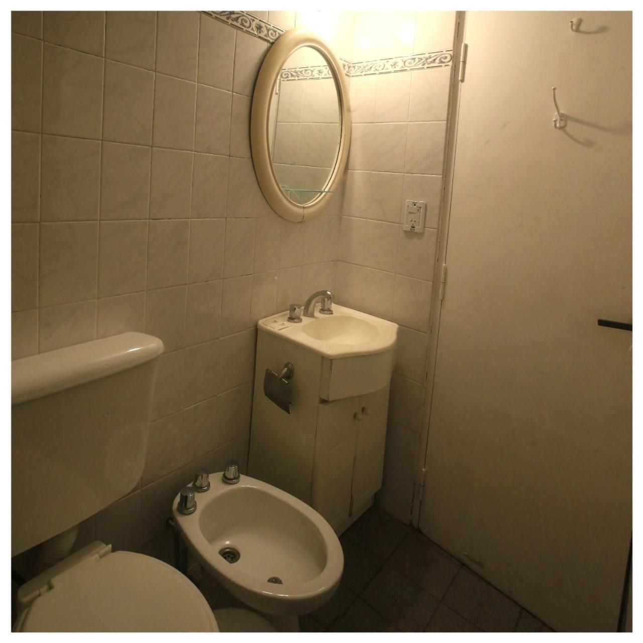 Hotel Los Angeles Mar del Plata Ngoại thất bức ảnh
