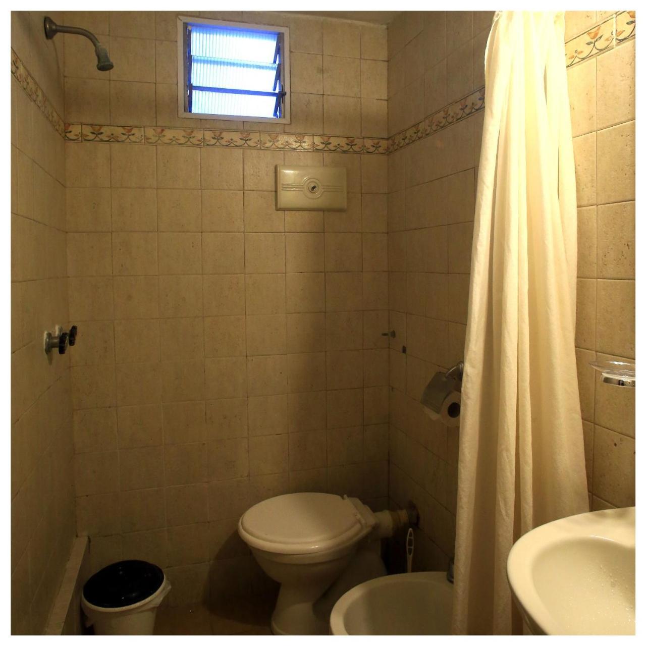 Hotel Los Angeles Mar del Plata Ngoại thất bức ảnh