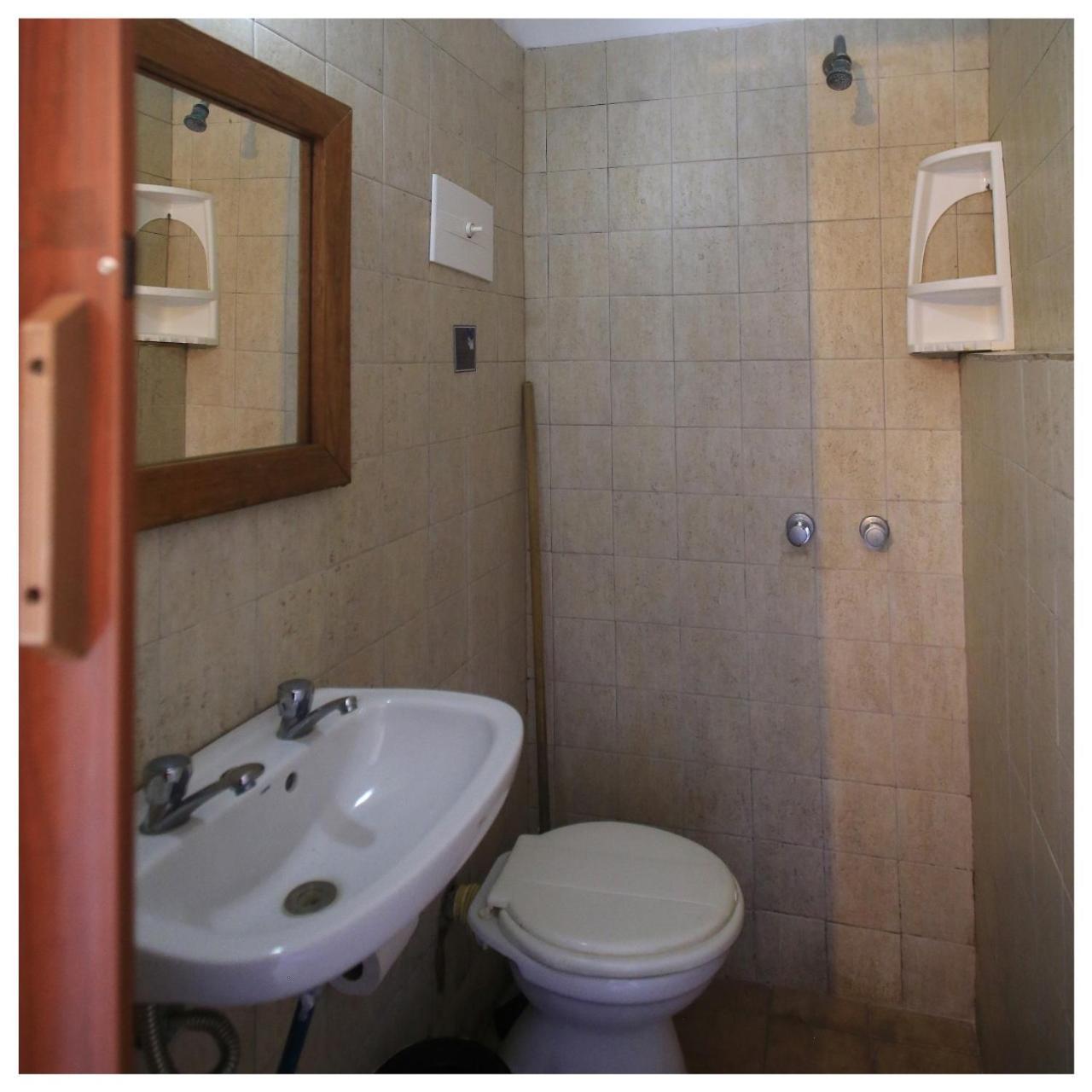 Hotel Los Angeles Mar del Plata Ngoại thất bức ảnh