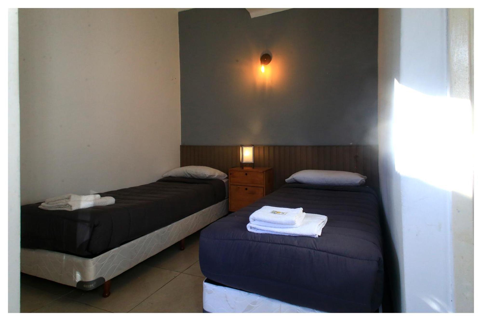Hotel Los Angeles Mar del Plata Ngoại thất bức ảnh