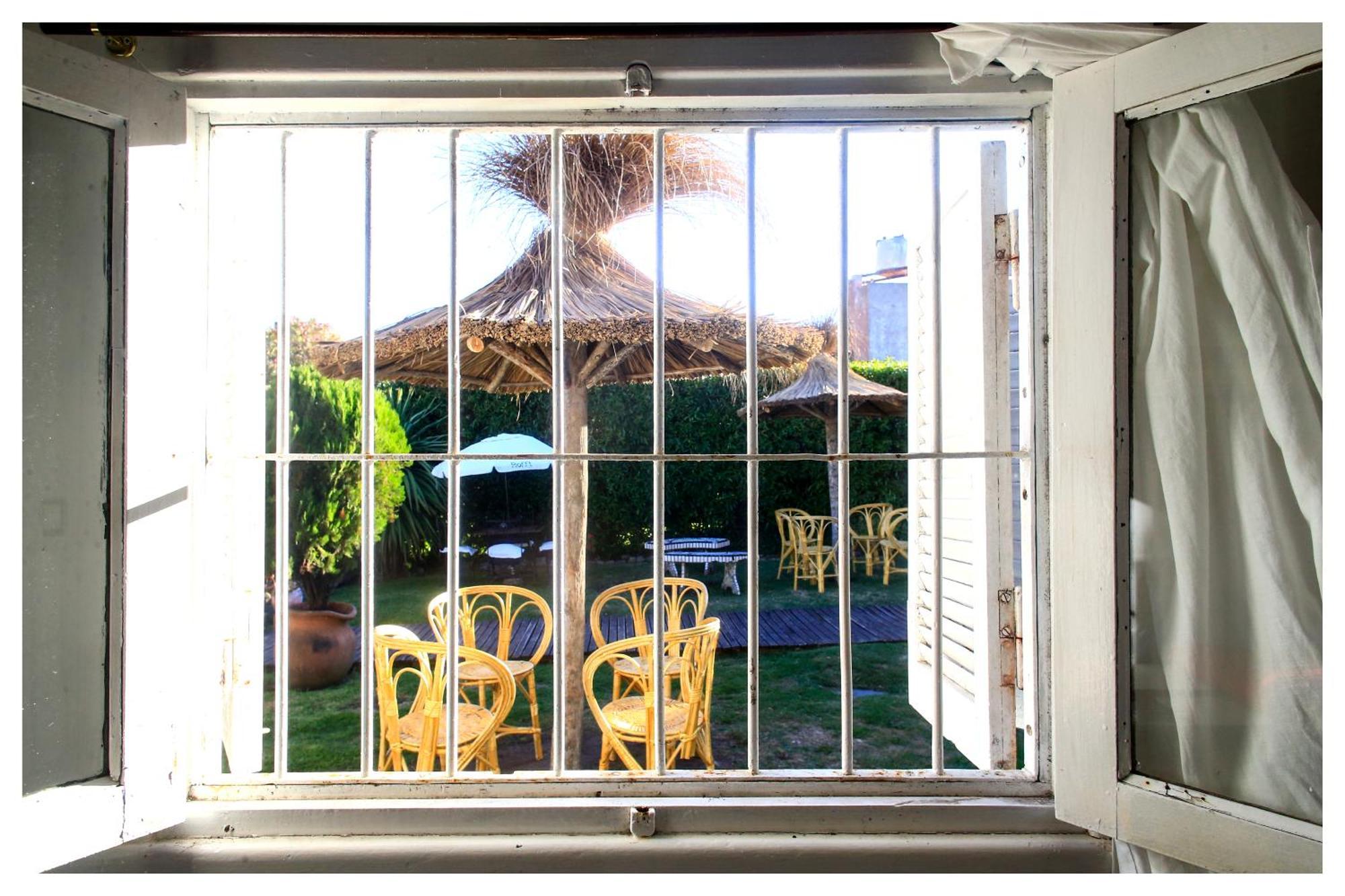Hotel Los Angeles Mar del Plata Ngoại thất bức ảnh