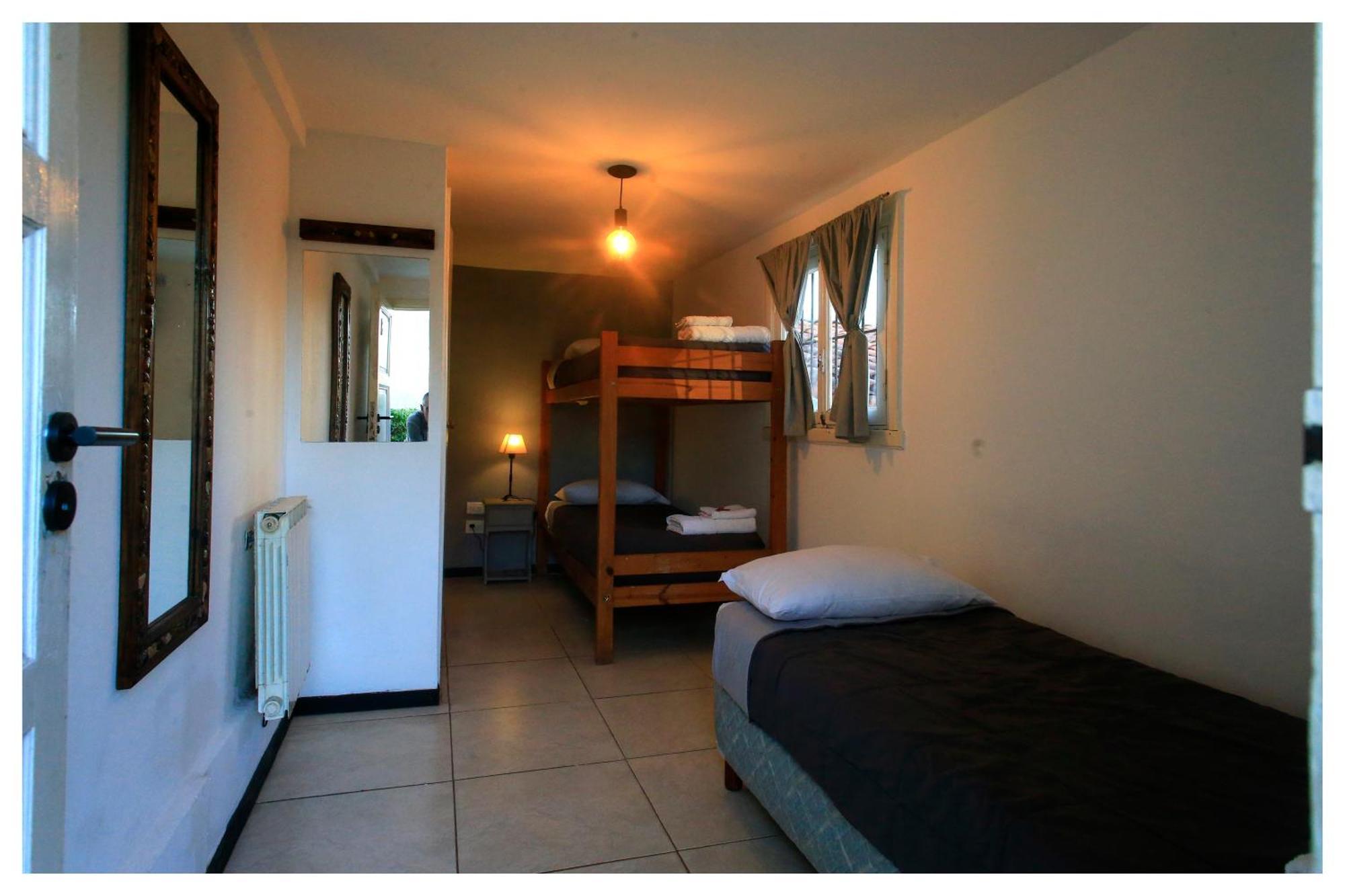 Hotel Los Angeles Mar del Plata Ngoại thất bức ảnh