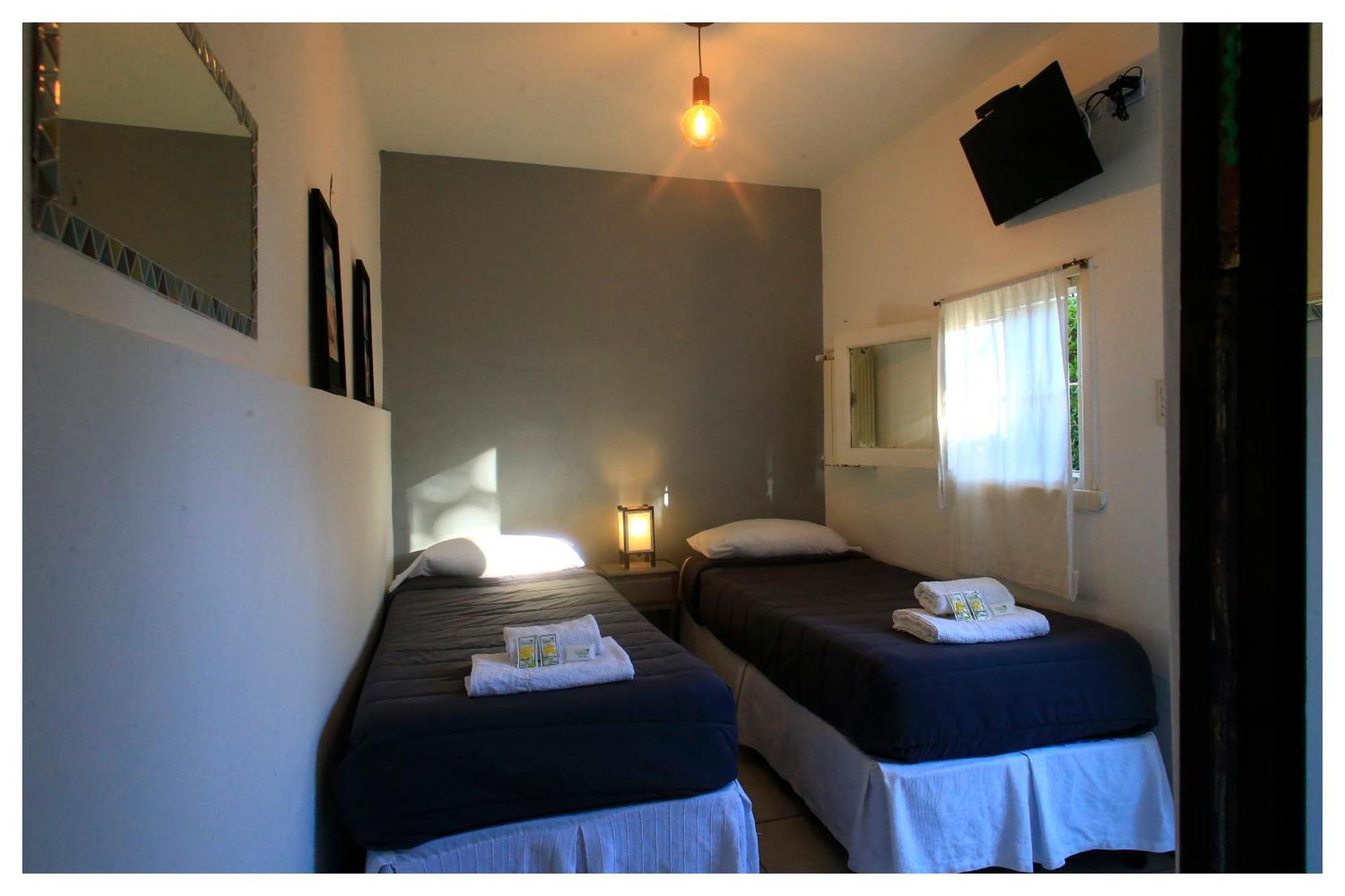 Hotel Los Angeles Mar del Plata Ngoại thất bức ảnh