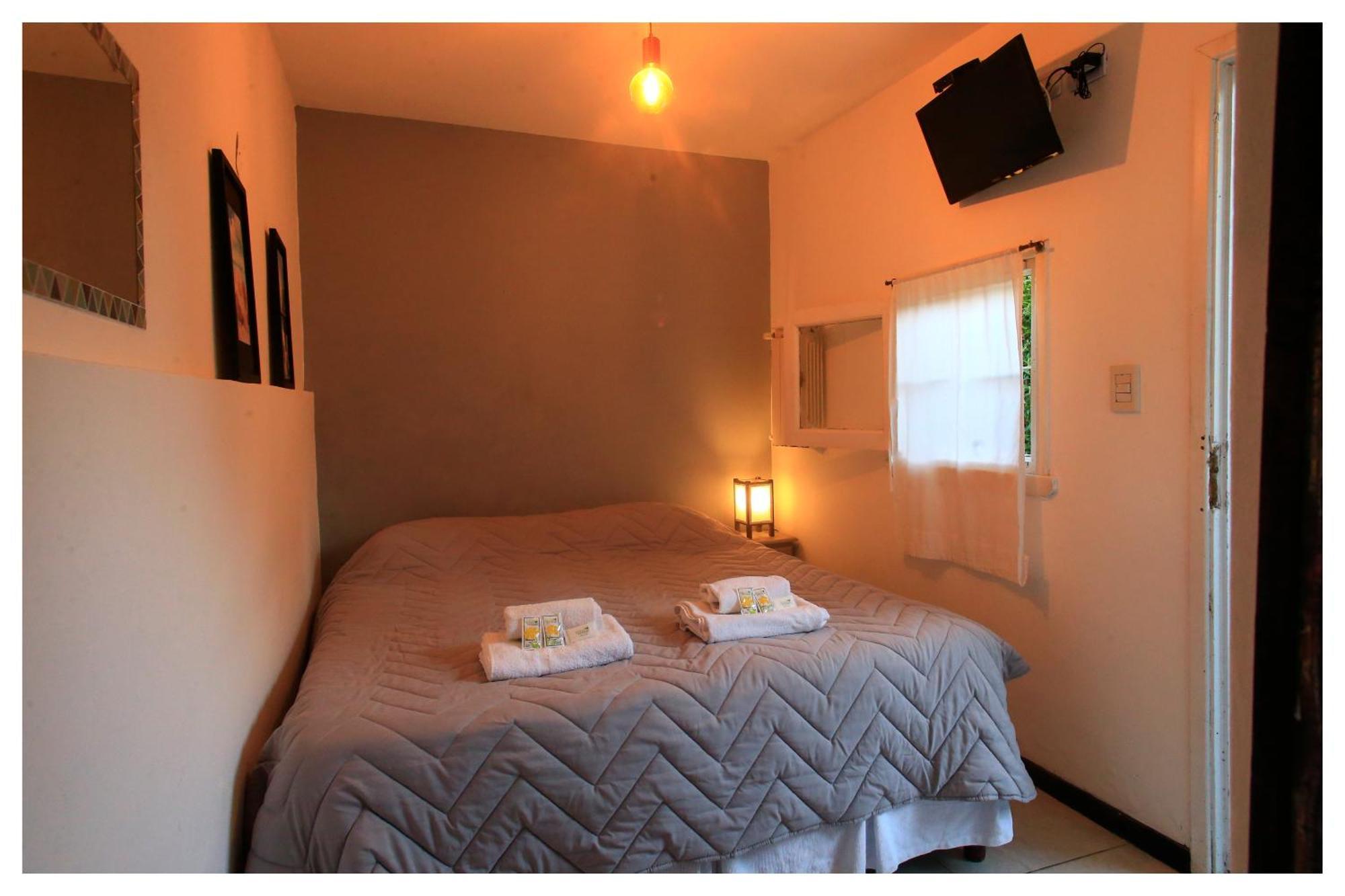 Hotel Los Angeles Mar del Plata Ngoại thất bức ảnh