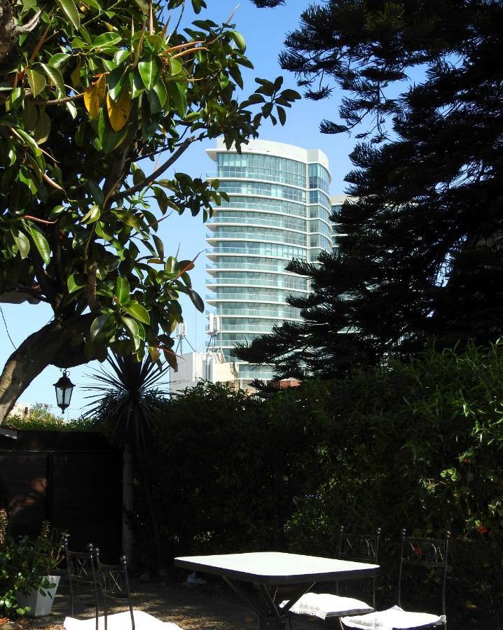 Hotel Los Angeles Mar del Plata Ngoại thất bức ảnh